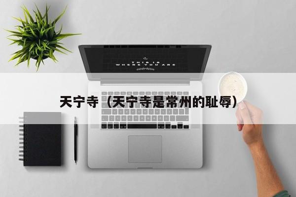 天宁寺（天宁寺是常州的耻辱）  第1张