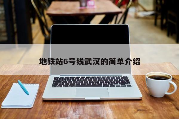 地铁站6号线武汉的简单介绍
