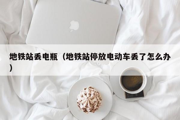 地铁站丢电瓶（地铁站停放电动车丢了怎么办）