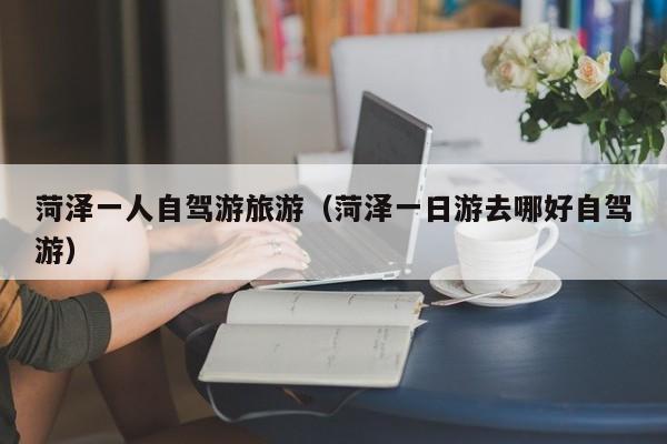 菏泽一人自驾游旅游（菏泽一日游去哪好自驾游）