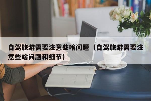 自驾旅游需要注意些啥问题（自驾旅游需要注意些啥问题和细节）