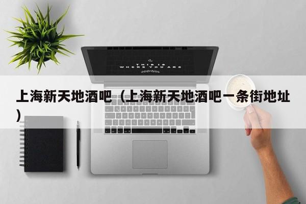 上海新天地酒吧（上海新天地酒吧一条街地址）