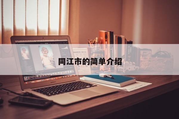 同江市的简单介绍