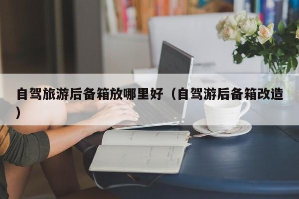 自驾旅游后备箱放哪里好（自驾游后备箱改造）