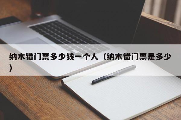 纳木错门票多少钱一个人（纳木错门票是多少）