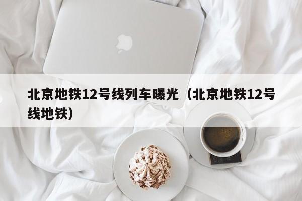 北京地铁12号线列车曝光（北京地铁12号线地铁）