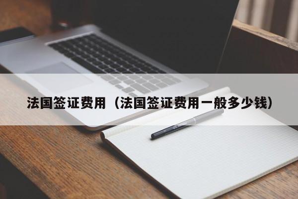 法国签证费用（法国签证费用一般多少钱）  第1张