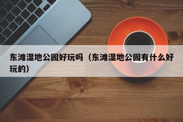 东滩湿地公园好玩吗（东滩湿地公园有什么好玩的）
