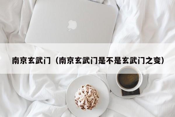 南京玄武门（南京玄武门是不是玄武门之变）  第1张